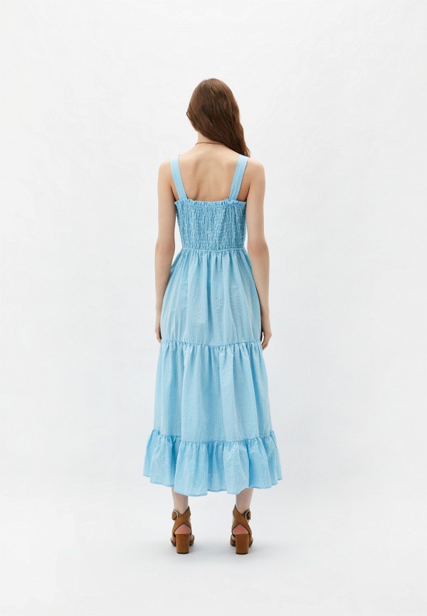 Pietro Brunelli Milano Сарафан - фото 3