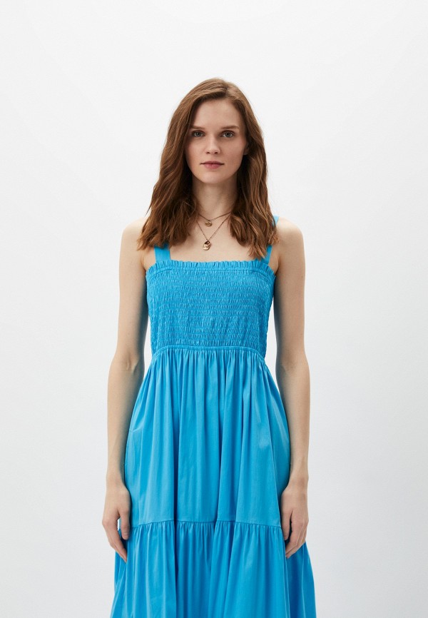 Pietro Brunelli Milano Сарафан - фото 2