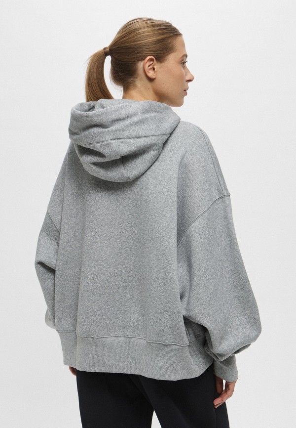 Nike Худи - W NSW PHNX FLC OOS PO HOODIE - фото 3