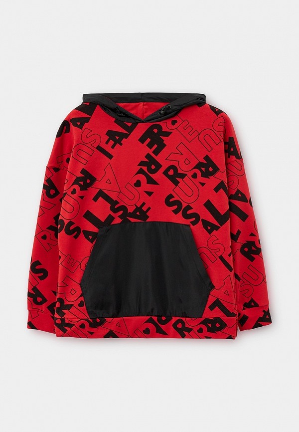 Button Blue Худи - фото 1