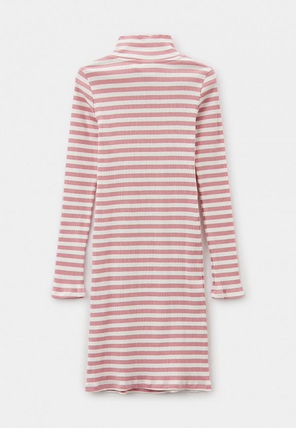 Button Blue Платье - фото 2