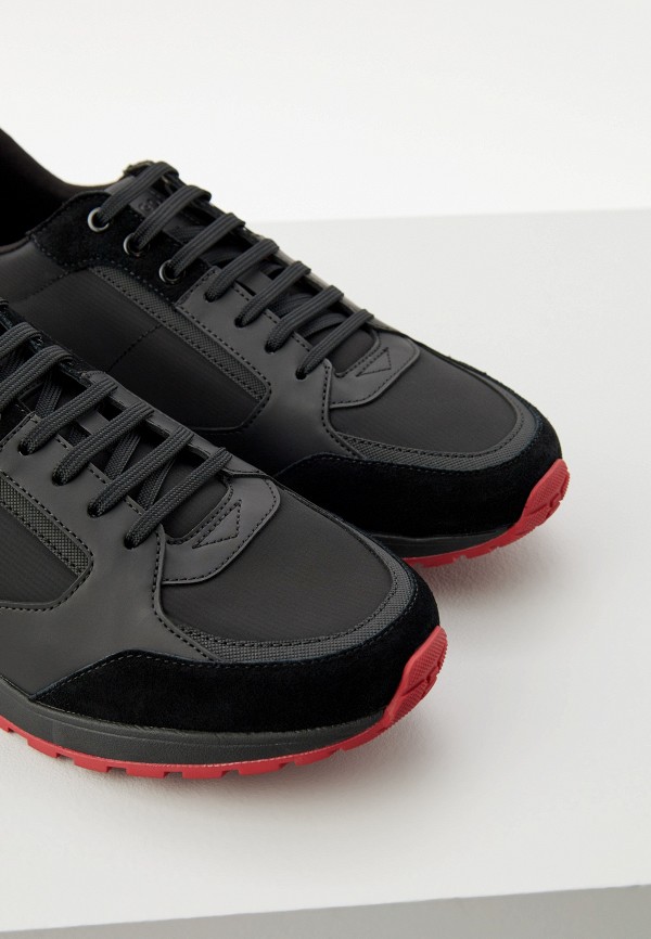 Hugo Кроссовки - Icelin_Runn_nypu A_N - фото 2