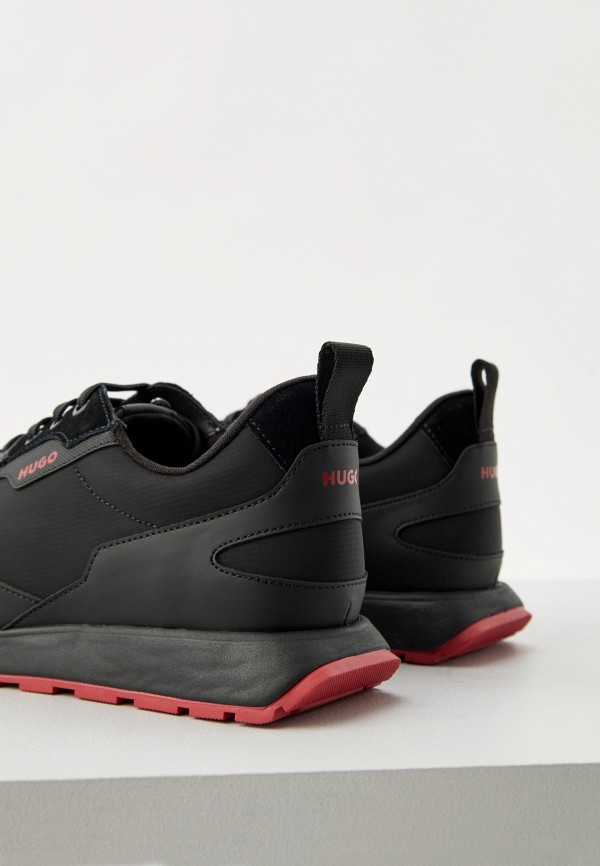 Hugo Кроссовки - Icelin_Runn_nypu A_N - фото 4