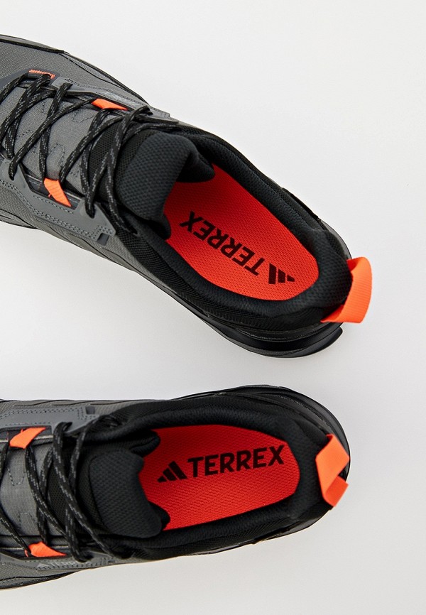 adidas Ботинки трекинговые - TERREX AX4 GTX - фото 4