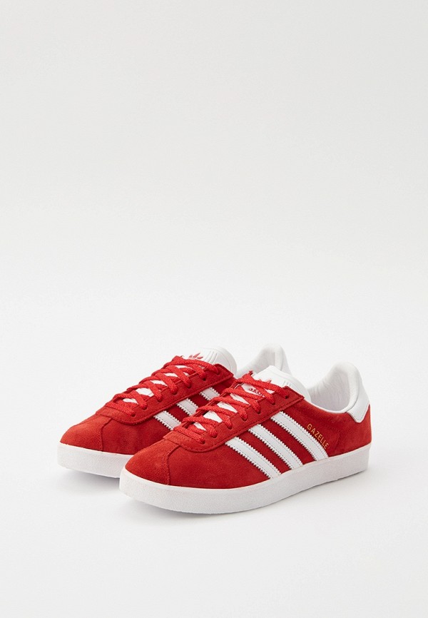 adidas Originals Кеды - GAZELLE 85 - фото 3