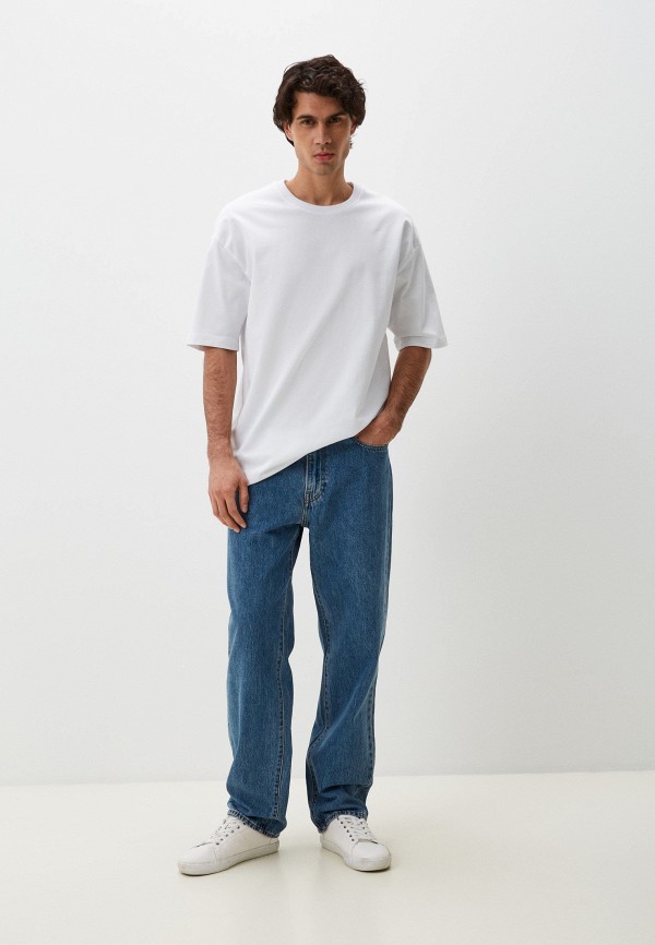 Levi's® Джинсы - 568 STAY LOOSE - фото 2