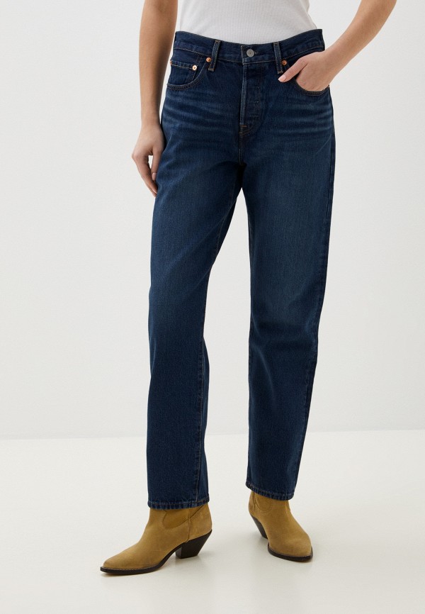 Levi's® Джинсы - 501® CROP - фото 1