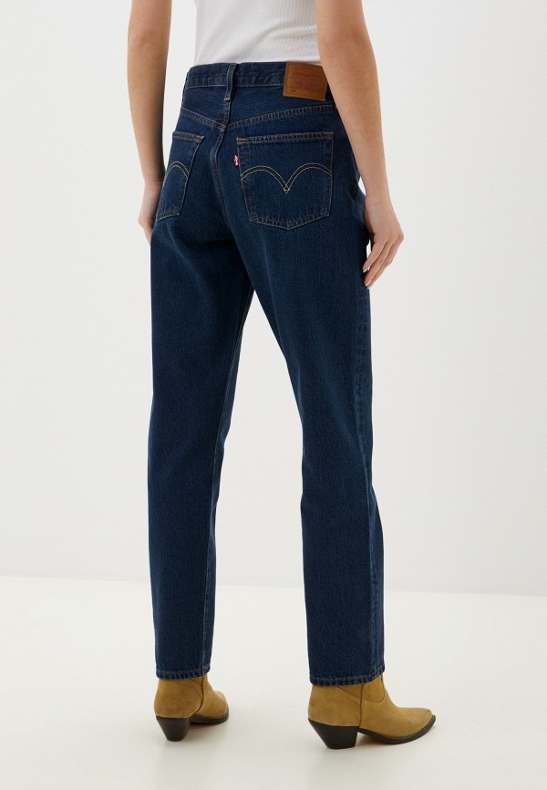 Levi's® Джинсы - 501® CROP - фото 3