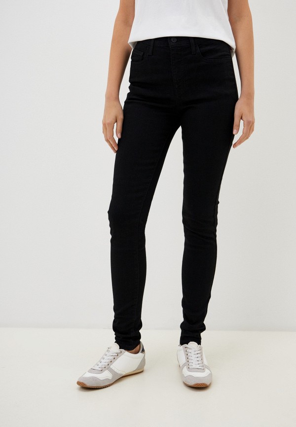 Levi's® Джинсы - 720 High Rise Super Skinny - фото 1