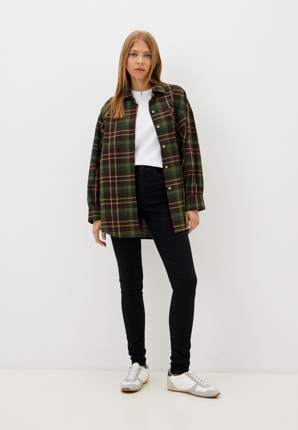 Levi's® Джинсы - 720 High Rise Super Skinny - фото 2