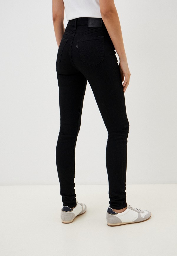 Levi's® Джинсы - 720 High Rise Super Skinny - фото 3