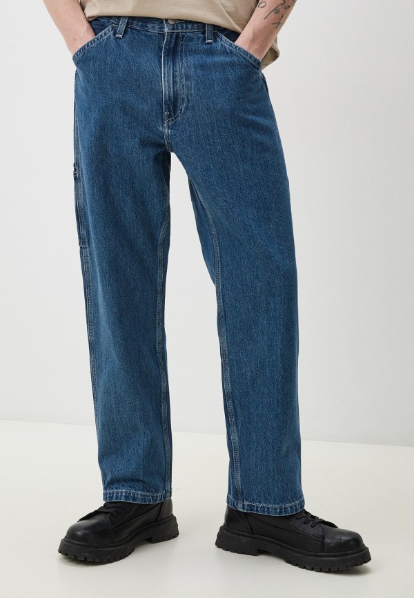 Levi's® Джинсы - 568 STAY LOOSE - фото 1