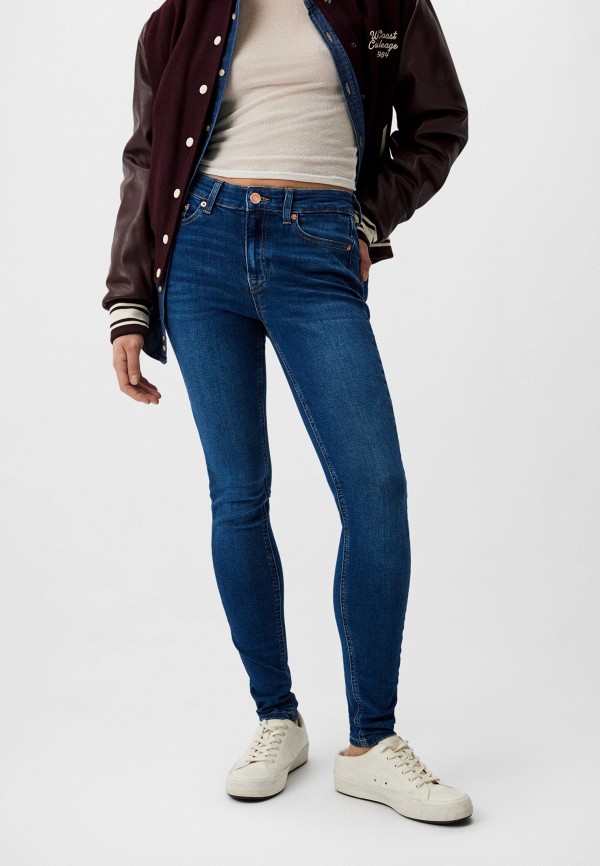 Tommy Jeans NORA MD SKN RTLADH273601 Lamoda
