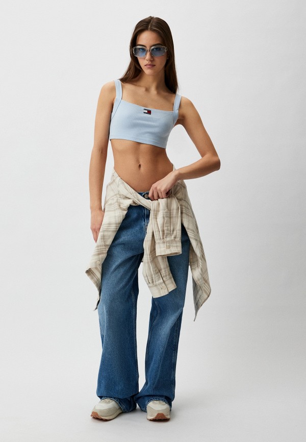 Tommy Jeans Топ - фото 2