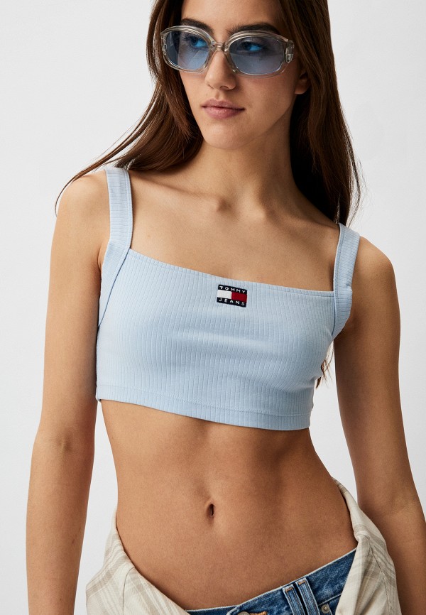 Tommy Jeans Топ - фото 4