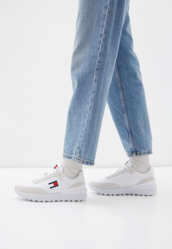 Tommy Jeans Кроссовки - фото 6