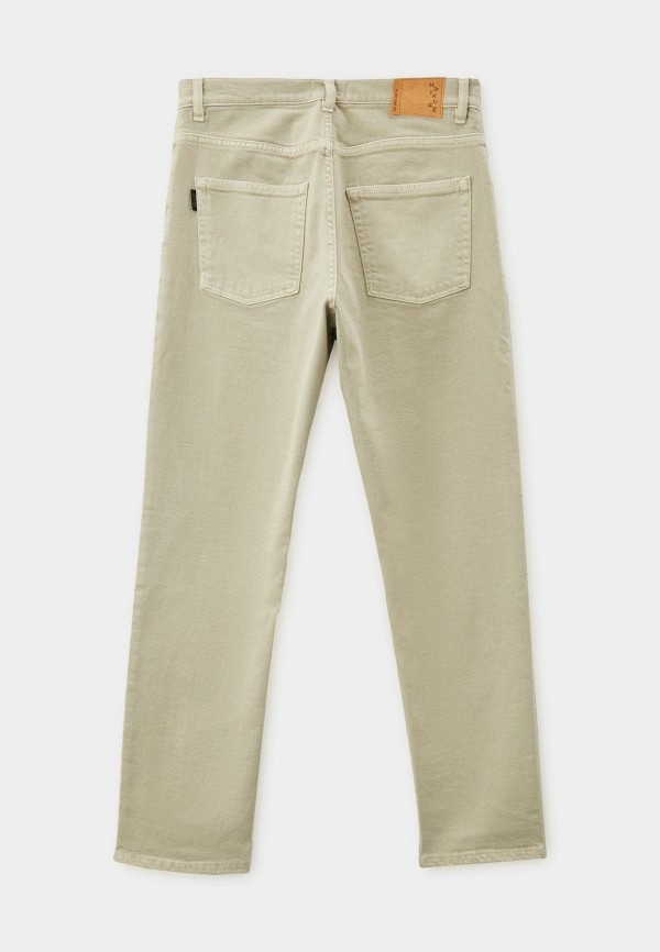 Haikure Джинсы - фото 2