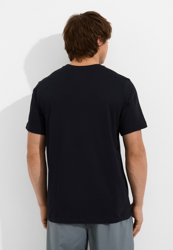 Nike Футболка спортивная - Dri-FIT Men's Training T-Shirt - фото 3