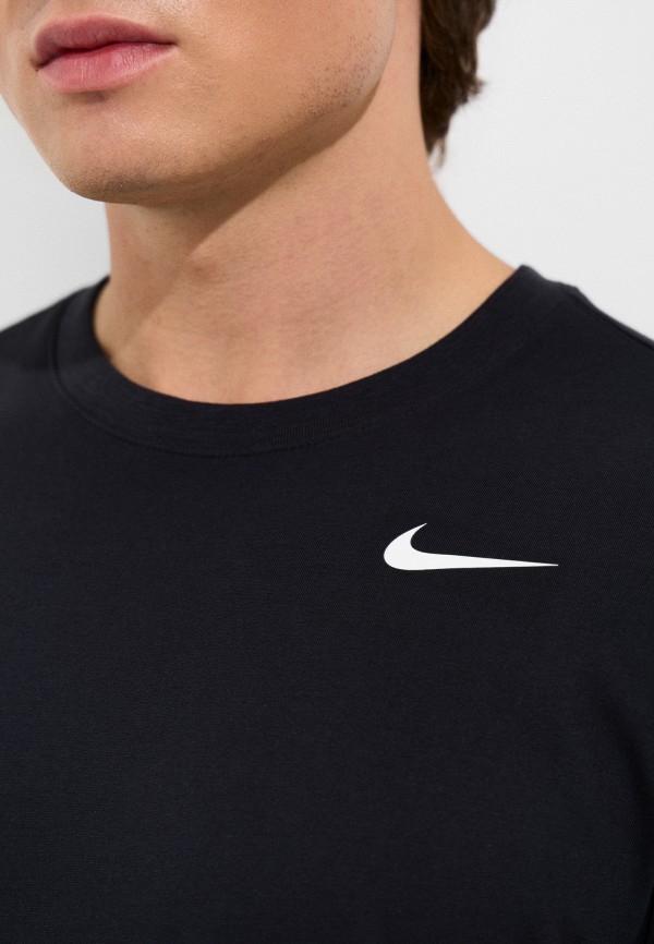 Nike Футболка спортивная - Dri-FIT Men's Training T-Shirt - фото 4