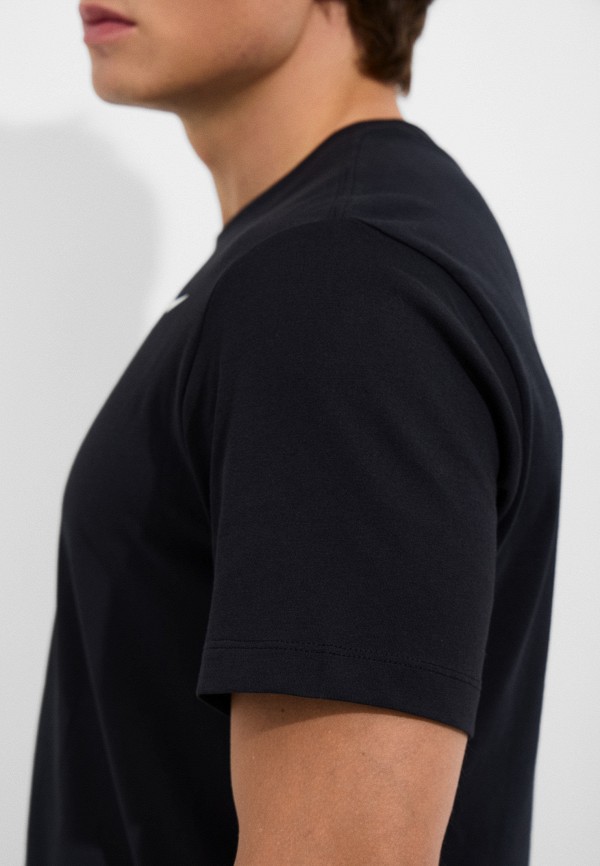 Nike Футболка спортивная - Dri-FIT Men's Training T-Shirt - фото 5