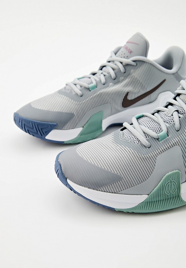 Nike Кроссовки - Nike Air Max Impact 4 - фото 2