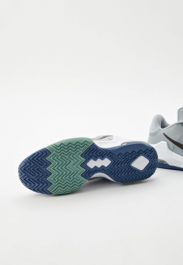 Nike Кроссовки - Nike Air Max Impact 4 - фото 5