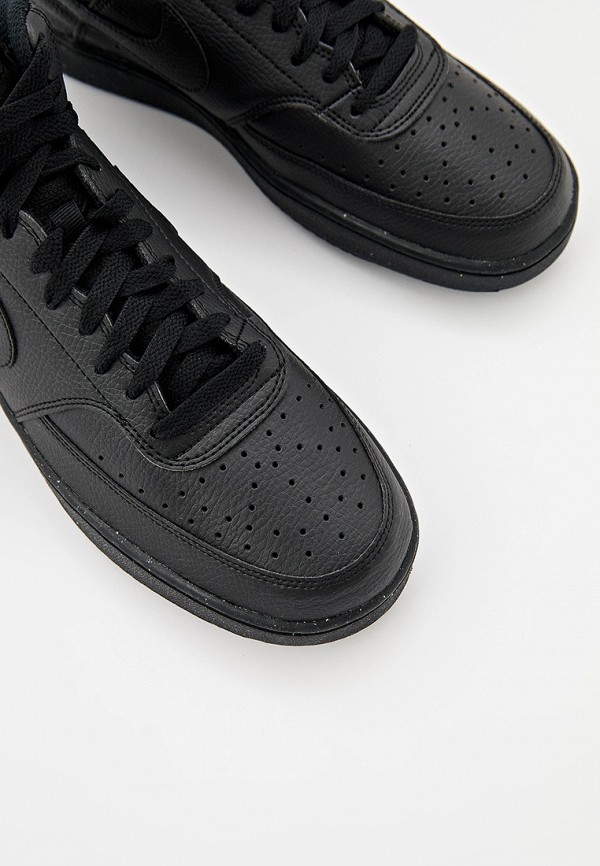 Nike Nike Court Vision Mid Next Nature RTLADH299101 Lamoda