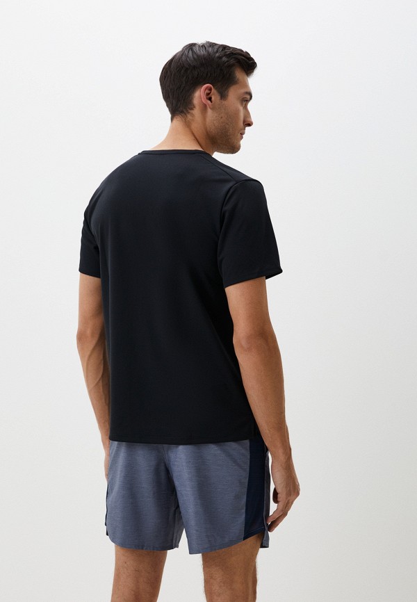 Nike Футболка спортивная - M NK DF UV MILER SS - фото 3