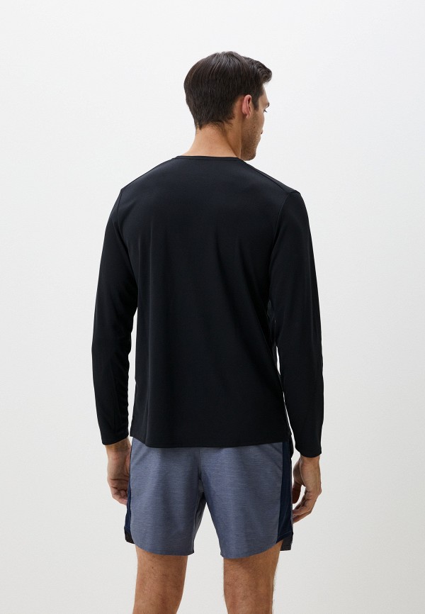 Nike Лонгслив спортивный - M NK DF UV MILER TOP LS - фото 3