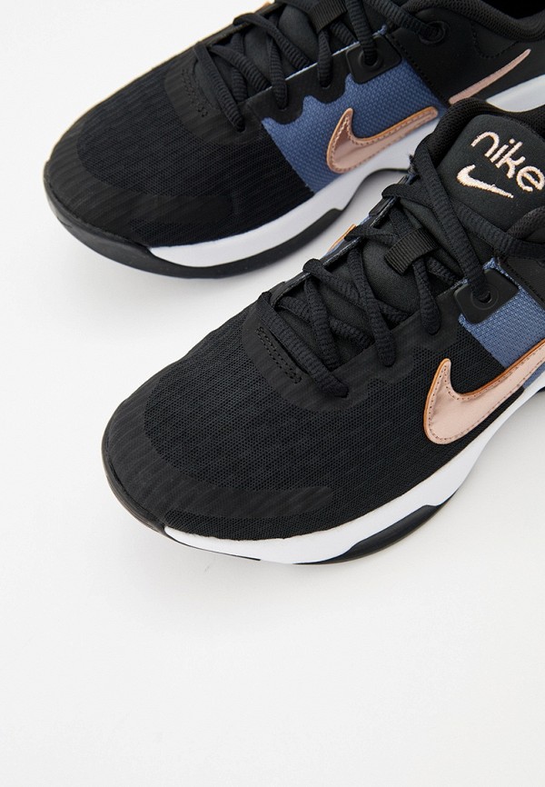 Nike Кроссовки - W NIKE ZOOM BELLA 6 PRM - фото 2