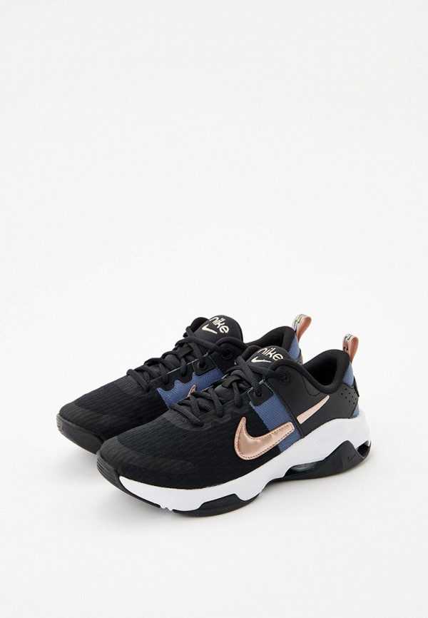 Nike Кроссовки - W NIKE ZOOM BELLA 6 PRM - фото 3