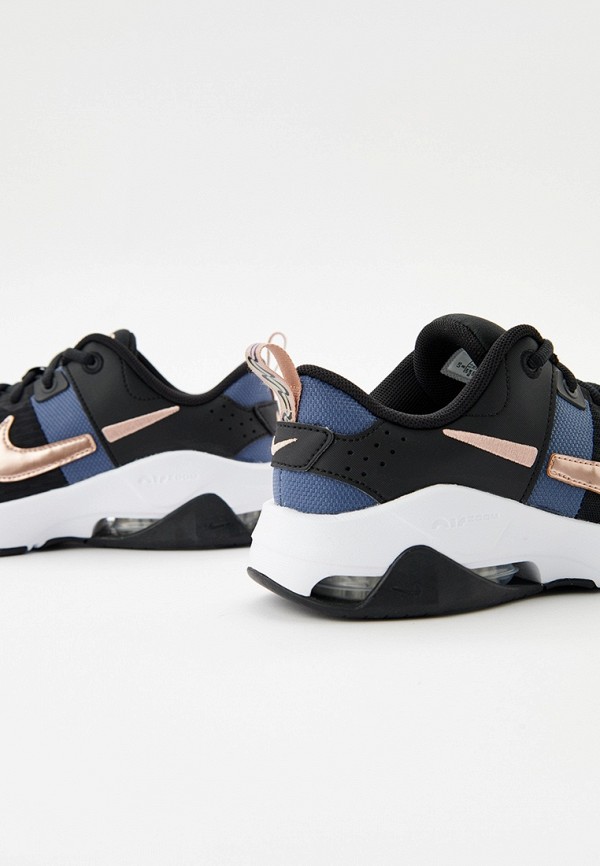 Nike Кроссовки - W NIKE ZOOM BELLA 6 PRM - фото 4