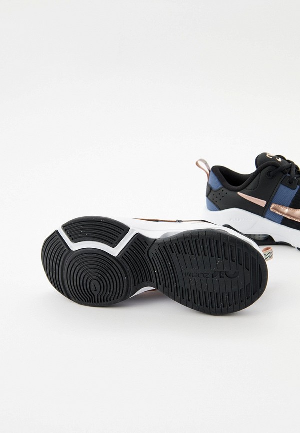 Nike Кроссовки - W NIKE ZOOM BELLA 6 PRM - фото 5