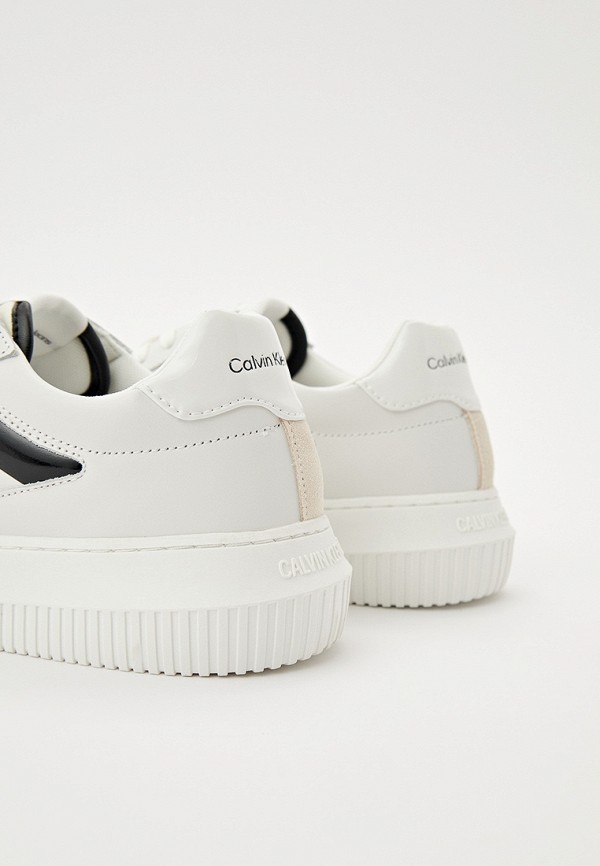 Calvin Klein Jeans Кеды - фото 4