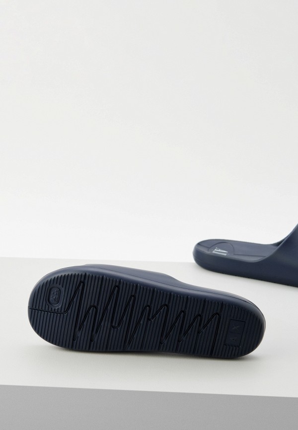 Armani Exchange Сланцы - фото 5