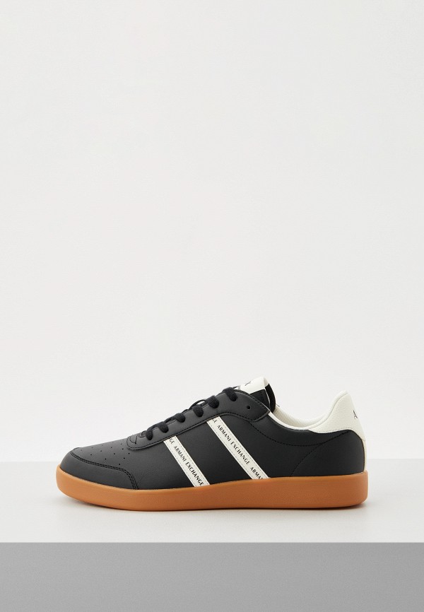 Armani Exchange Кеды - фото 1