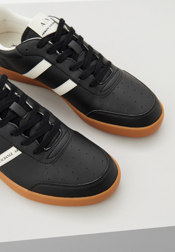 Armani Exchange Кеды - фото 2