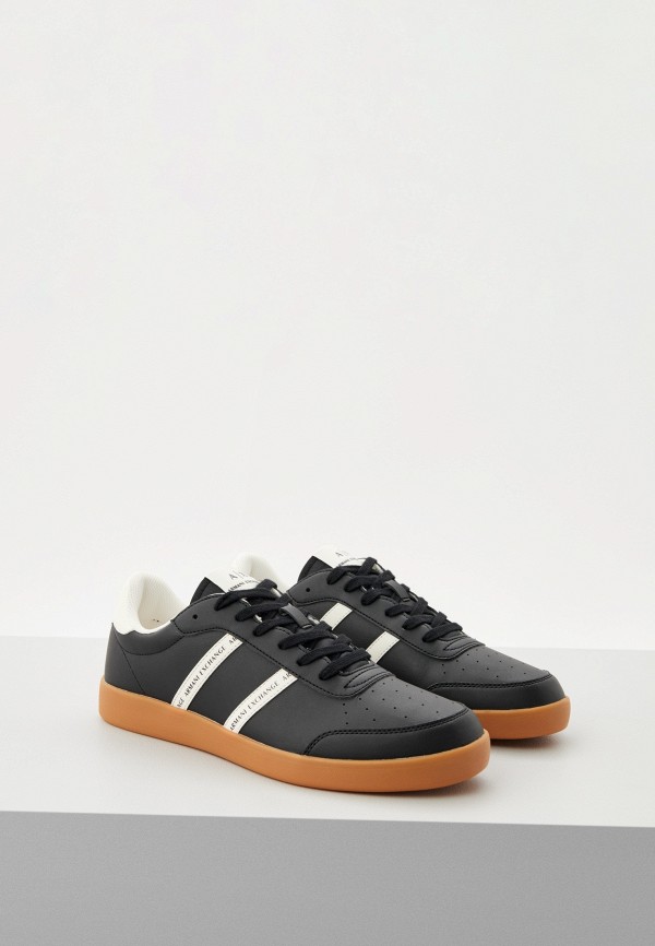 Armani Exchange Кеды - фото 3