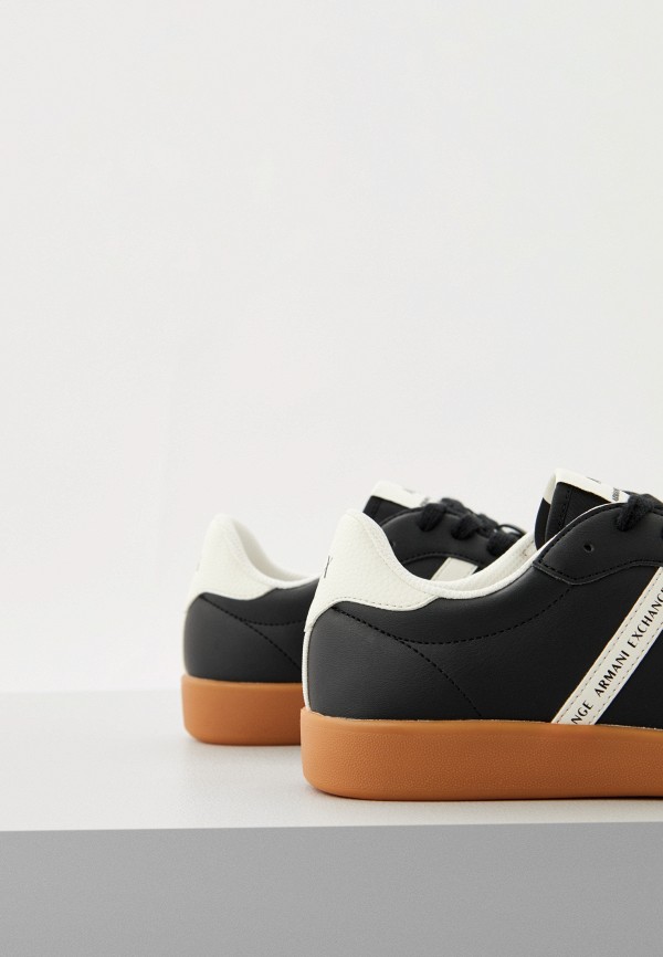Armani Exchange Кеды - фото 4