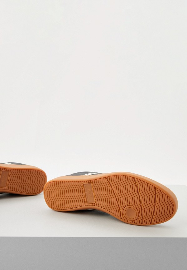 Armani Exchange Кеды - фото 5