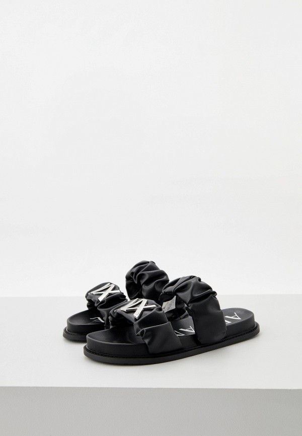 Armani Exchange Сабо - фото 3