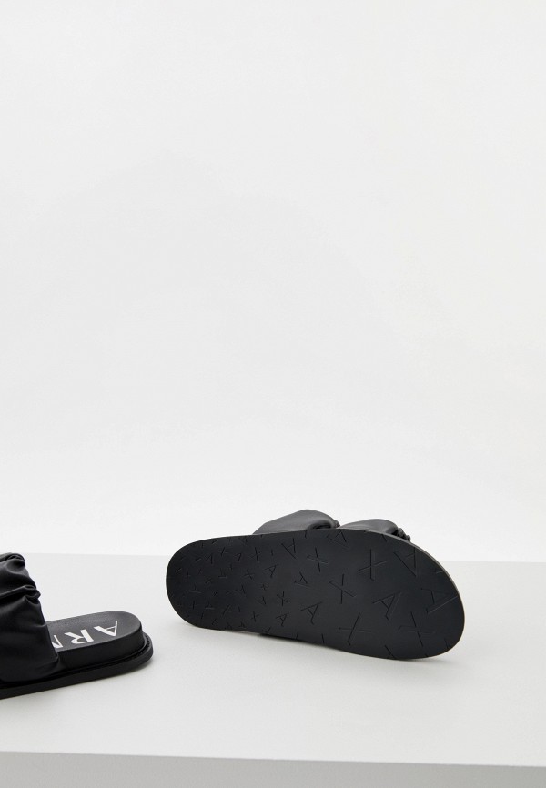 Armani Exchange Сабо - фото 5