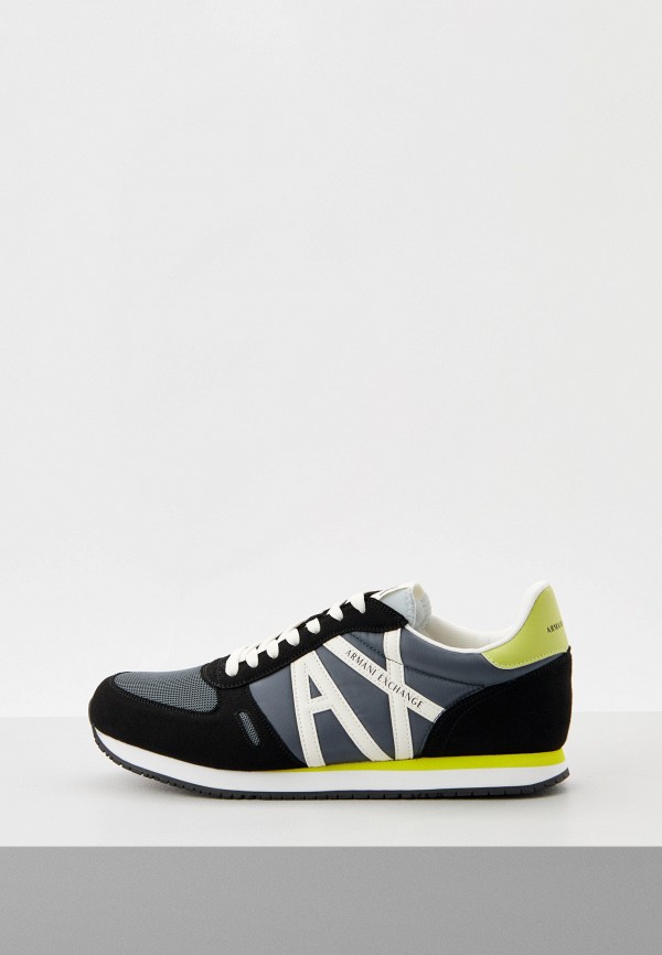 Armani Exchange Кроссовки - фото 1