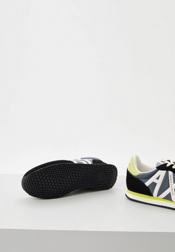 Armani Exchange Кроссовки - фото 5