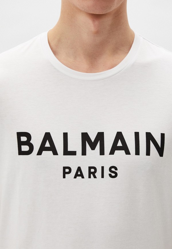 Balmain Футболка - фото 4
