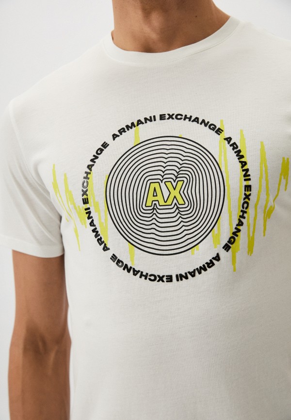 Armani Exchange Футболка - фото 4