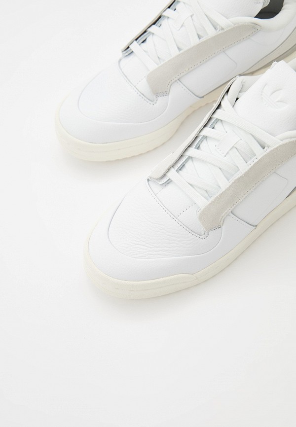 adidas Originals Кеды - FORUM DECONSTRUCTED LOW W - фото 2