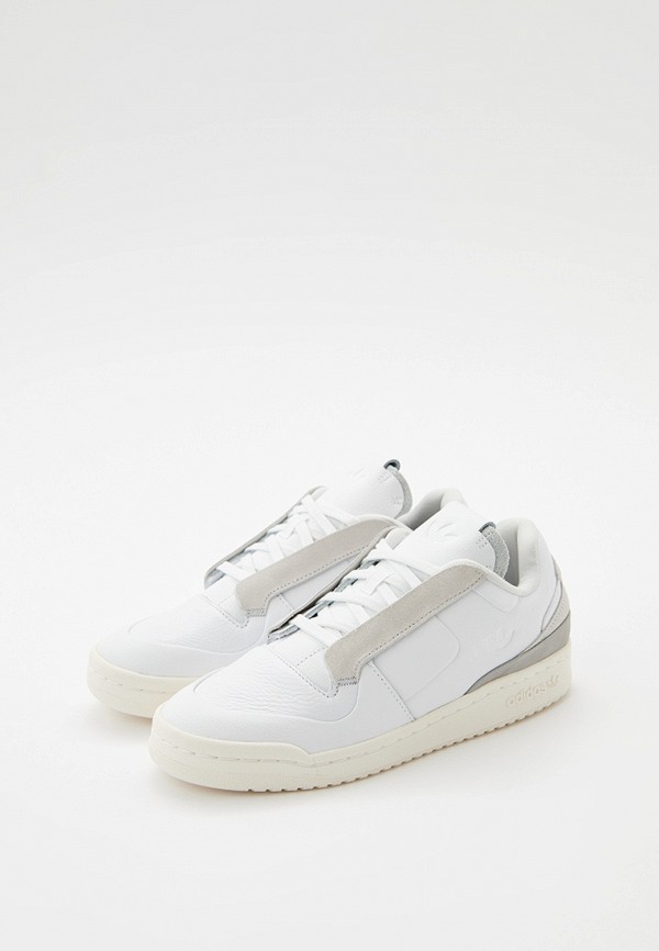 adidas Originals Кеды - FORUM DECONSTRUCTED LOW W - фото 3