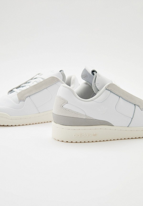 adidas Originals Кеды - FORUM DECONSTRUCTED LOW W - фото 4