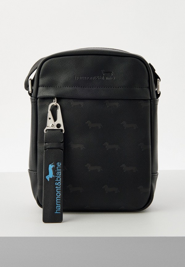 Harmont & Blaine Сумка и брелок - фото 1